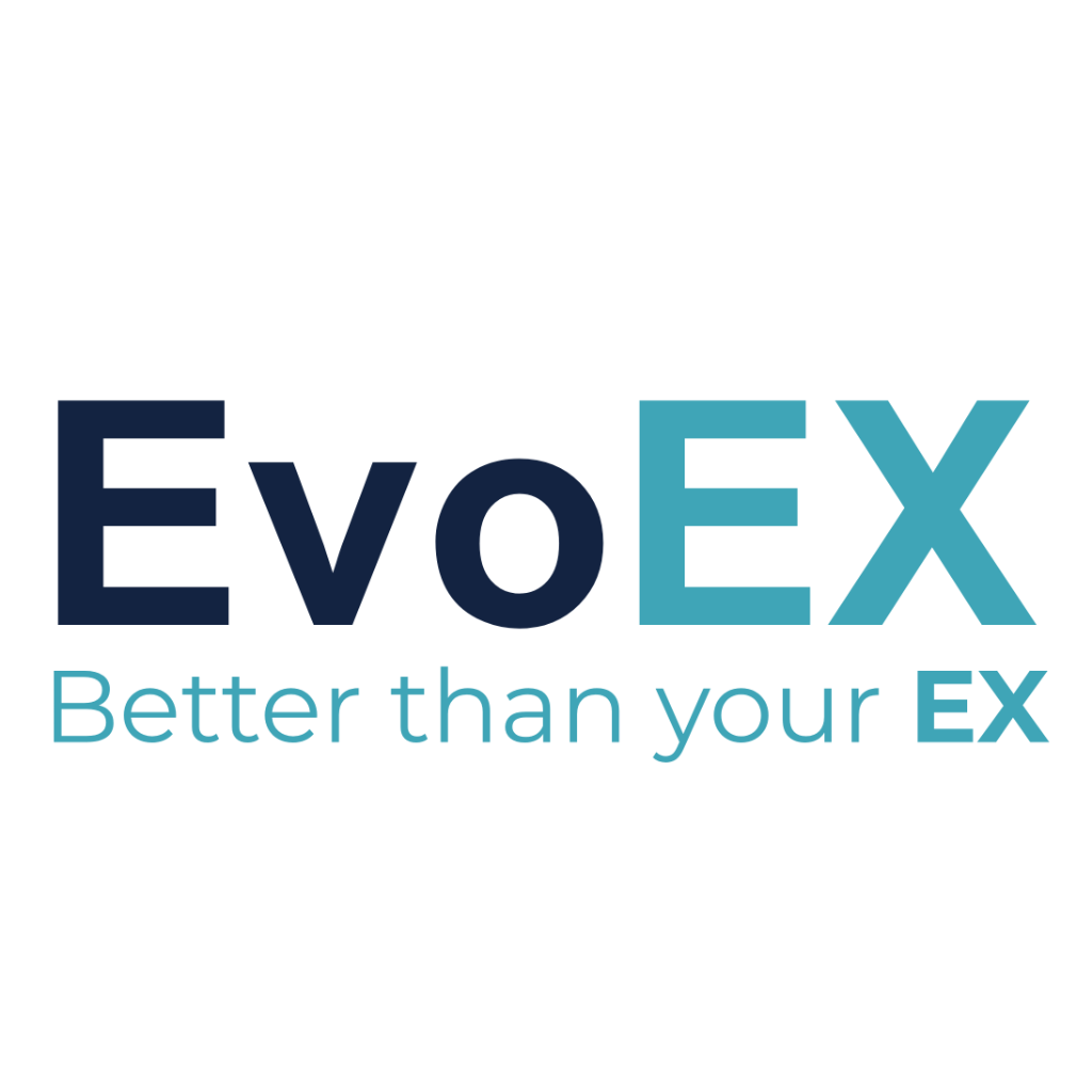 EvoEX logo